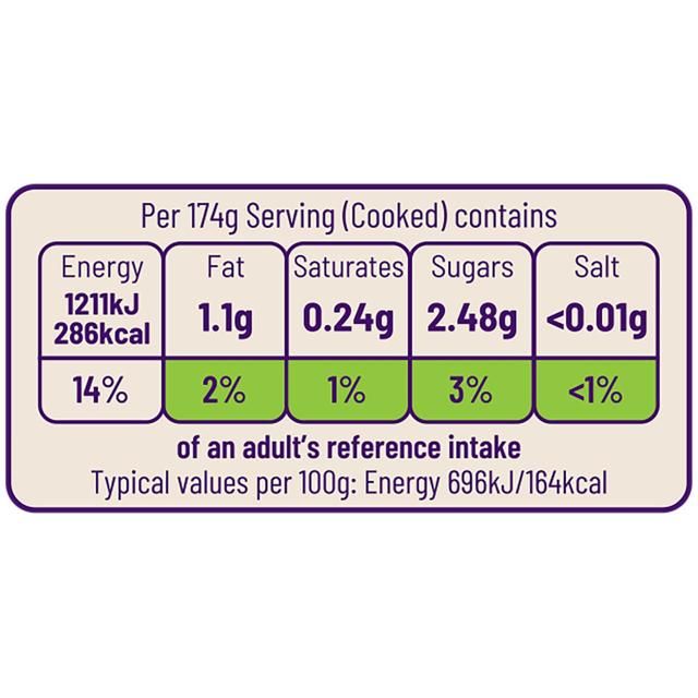 Ocado Spaghetti Pasta 500g