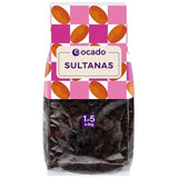 Ocado Sultanas 500g