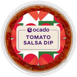 Ocado Tomato Salsa Dip 200g