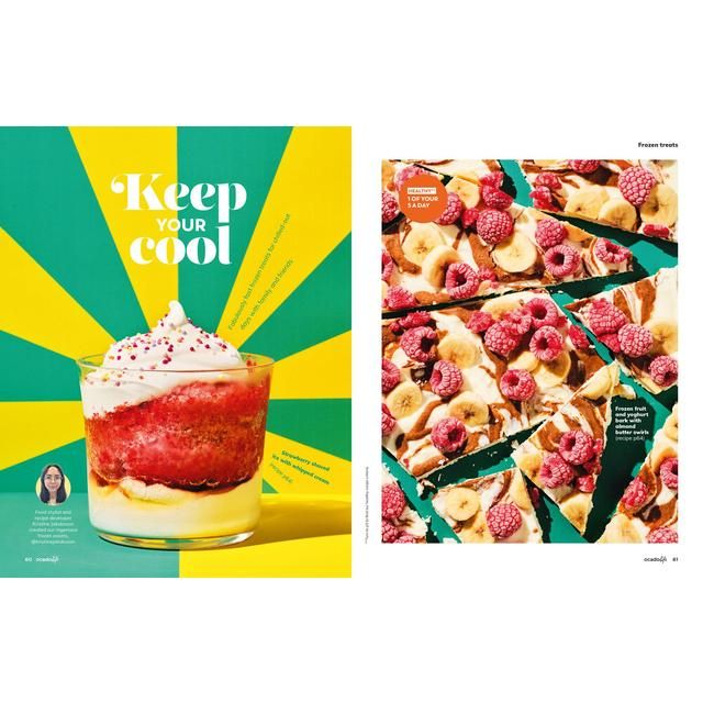 OcadoLife Magazine July 2024