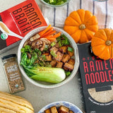 Ocean's Halo Organic Ramen Broth 946ml