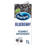 Ocean Spray Blueberry 1L