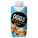 OGGS Aquafaba Plant Based Egg Alternative 200ml