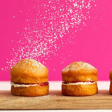 Oggs Victoria Sponge Cakes 4 x 46g