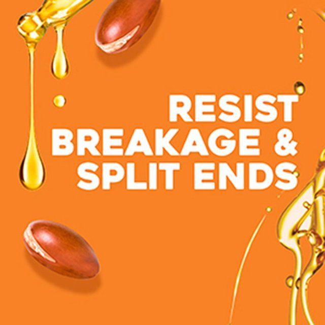 OGX Anti-Breakage+ Keratin Oil pH Balanced Shampoo 385ml