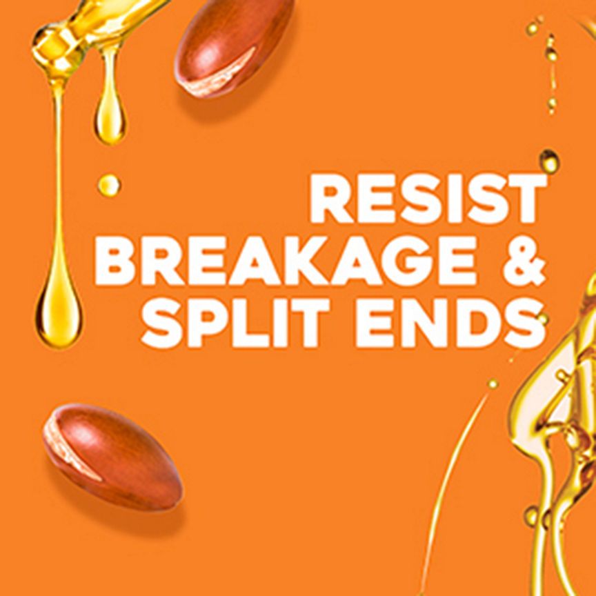 OGX Anti-Breakage Keratin Oil Shampoo