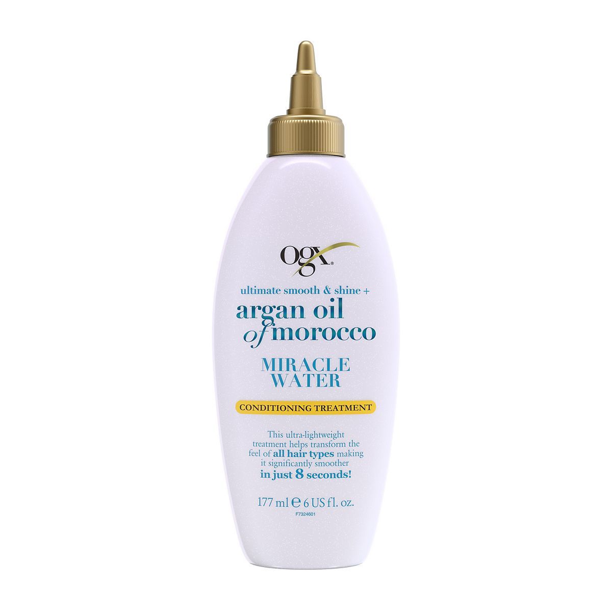 OGX Argan Light Miracle Water 177ml