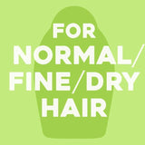 OGX Clarify & Shine+ Apple Cider Vinegar pH Balanced Conditioner   385ml