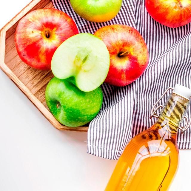 OGX Clarify & Shine+ Apple Cider Vinegar pH Balanced Conditioner   385ml