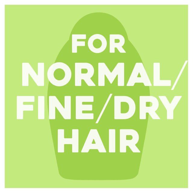 OGX Clarify & Shine+ Apple Cider Vinegar pH Balanced Conditioner   385ml