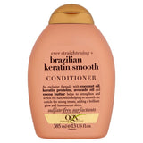 OGX Ever Straight Brazilian Keratin Smooth Conditioner