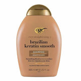 OGX Ever Straightening+ Brazilian Keratin Shampoo 385ml