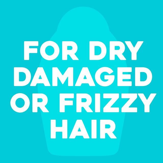 OGX Hydrate & Revive+ Argan oil Extra Strength pH Balanced Conditioner 385ml