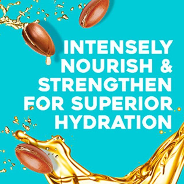 OGX Hydrate & Revive+ Argan Oil of Morocco Extra Strength Shampoo 385ml