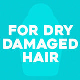 OGX Hydrate & Revive+ Argan Oil of Morocco Extra Strength Shampoo 385ml