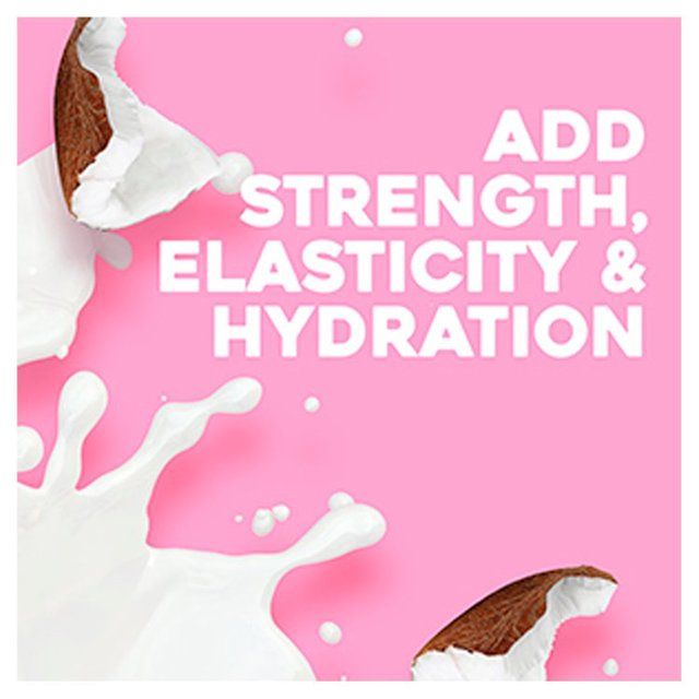 OGX Nourishing+ Coconut Milk pH Balanced Conditioner 385ml