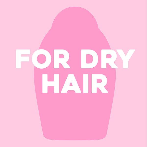 OGX Nourishing+ Coconut Milk pH Balanced Shampoo 385ml