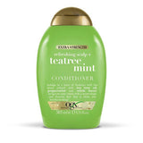 OGX Refreshing Scalp+ Teatree Mint Conditioner 385ml