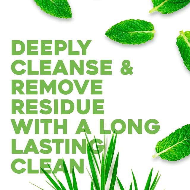 OGX Refreshing Scalp+ Teatree Mint Extra Strength Conditioner 385ml