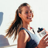 OGX Refreshing Scalp+ Teatree Mint Extra Strength Shampoo 385ml