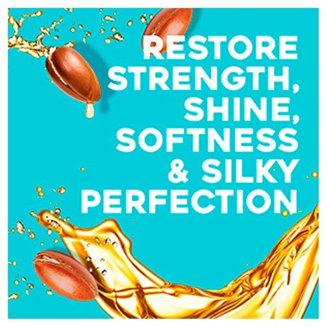 OGX Renewing+ Argan Oil of Morocco pH Balanced Conditioner 385ml