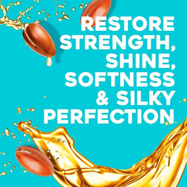 OGX Renewing+ Argan Oil of Morocco Shampoo 385ml