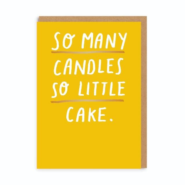 Ohh Deer Birthday Cards Bundle 10 per pack