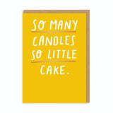 Ohh Deer Birthday Cards Bundle 10 per pack