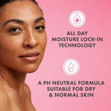 Olay Beauty Fluid Moisturiser 200ml