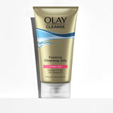 Olay Cleanse Foaming Cleansing Jelly 150ml
