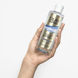 Olay Cleanse & Glow Giftset Cleanser Balm Daily Polish & Micellar Water