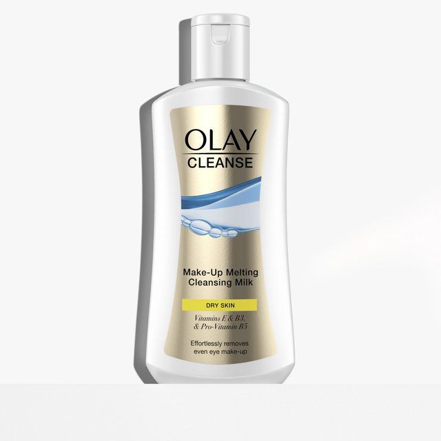 Olay Cleanse Make Up Melting Cleansing Milk 200ml