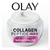 Olay Collagen Max Peptide Day Cream 50ml