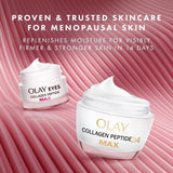 Olay Collagen Max Peptide Eye Cream 15ml