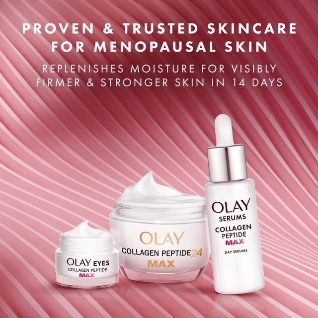 Olay Collagen Max Peptide Eye Cream 15ml