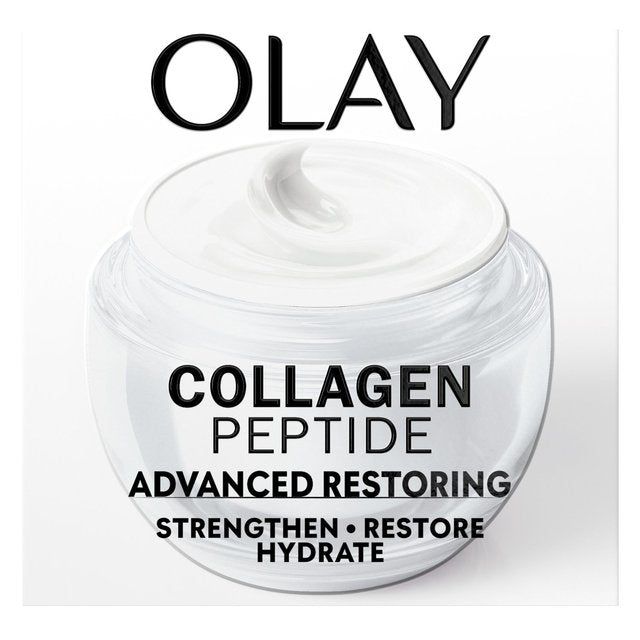 Olay Collagen Peptide Day Cream 50ml