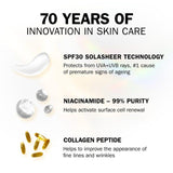 Olay Collagen Peptide SPF 30 Day Cream Refill 50ml