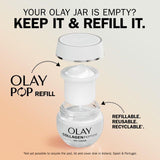 Olay Collagen Peptide SPF 30 Day Cream Refill 50ml