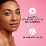 Olay Double Action Sensitive Moisturiser Day Cream 50ml