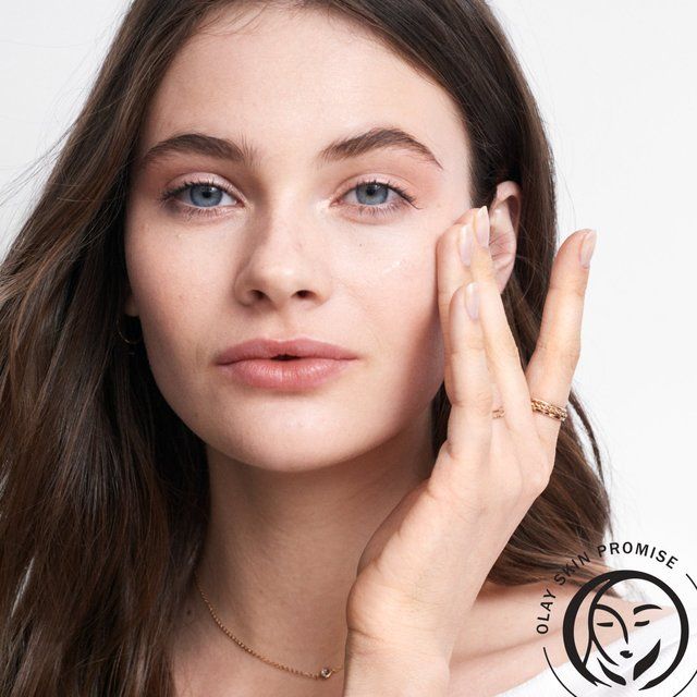 Olay Essentials Complete Care Moisturiser Night Cream 50ml