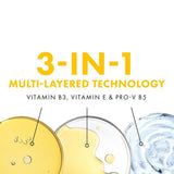 Olay Essentials Complete Care Moisturiser Night Cream 50ml