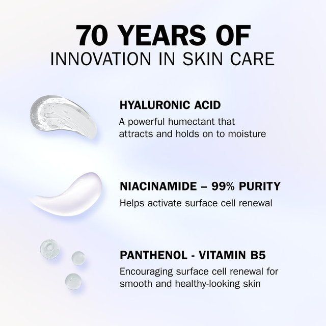 Olay Hyaluronic Acid Day Cream Refill 50ml