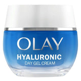 Olay Hyaluronic Acid Day Gel Cream 50ml