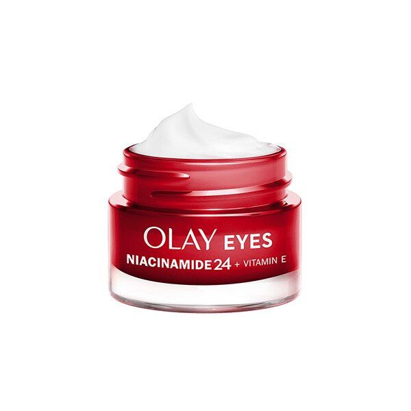 Olay Niacinamide 24 + Vitamin E Eye Cream, 15ml