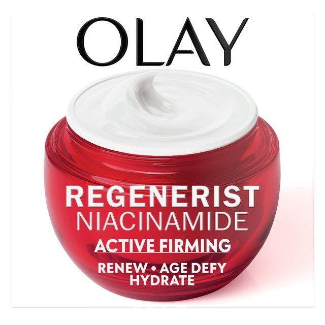 Olay Niacinamide Day Cream 50ml