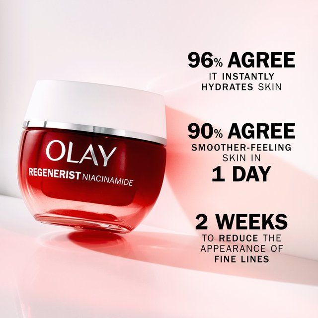 Olay Niacinamide Day Cream 50ml