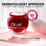 Olay Niacinamide Day Cream 50ml