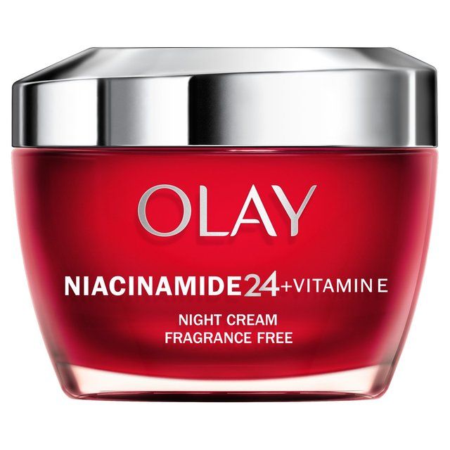Olay Niacinamide Night Cream 50ml
