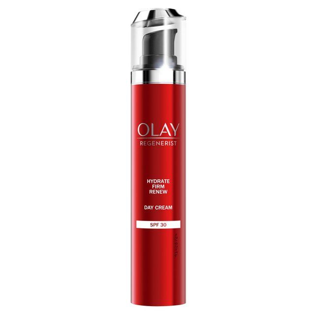 Olay Regenerist 3 Point Anti-Ageing Firming Day Cream SPF30 50ml