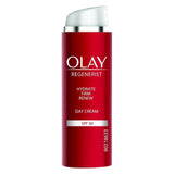 Olay Regenerist 3 Point Anti-Ageing Firming Day Cream SPF30 50ml